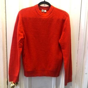 Uniqlo U Wool Blend Sweater